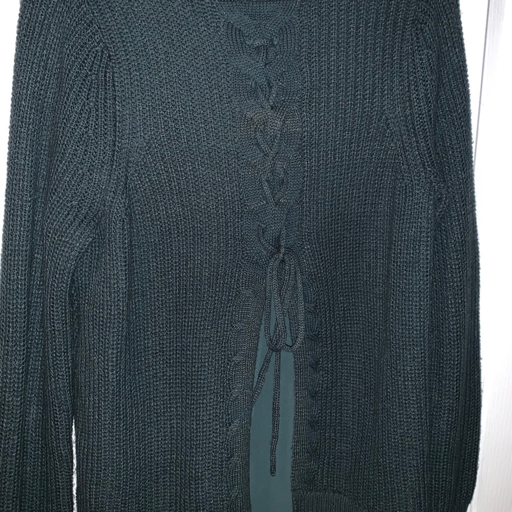 Sweater - Picture 3 of 4